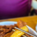놀면뭐하니 방송 사발떡볶이: 국민대 오뎅튀김 감칠맛 후기