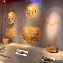 담쟁이 작은도서관 | 아테네(2): 국립 고고학 박물관