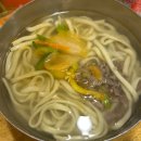우리밀명동칼국수 | [서현 보쌈맛집] 우리밀 명동 칼국수