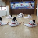 국민대경호태권도장 이미지