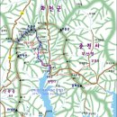 2010년 4월 24일 토요일 춘천 오봉산(779m)산행신청 받습니다 이미지