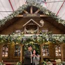 현대2차 203동 앞 | 더현대서울 크리스마스 빌리지 2차 사전예약 예약꿀팁 포토존 후기