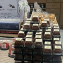 복불복 | [광화문] 루브르 바게트 버터떡 후기 (연유 조합은 굿, 복불복 솔직 리뷰)