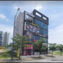 안중읍 송담사거리 이미지