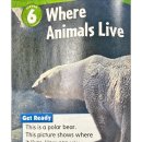 1-16 Where Animals Live (by Jennah) 이미지