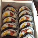 참분식 - 중구 칠패로 36 | 참분식