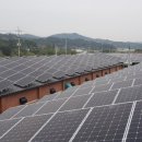 일신태양광발전소 이미지