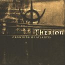 Crazy Nights · Therion 이미지