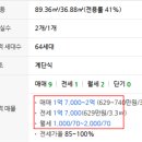 (주)거산건설 이미지
