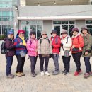 강변이야기길(물소리길 3코스) 이미지