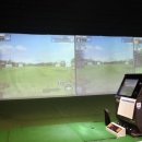 김프로 골프존 아카데미 이미지