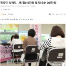 똑같이 일해도…男 월413만원 벌 때 女는 268만원" 뉴스에 달린 댓글 현황.jpg 이미지