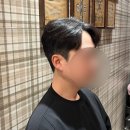 강남바버샵 헤아 센터필드 강남점 남성컷 후기
