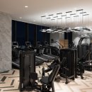 노보텔 스위트 앰배서더 서울용산 이미지