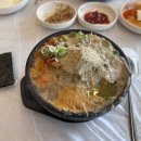 콩시루 | [먹방기록] 여수 웅천 콩나물국밥 맛집, '콩시루' 웅천점 방문 후기
