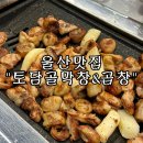 토담골막창앤곱창 이미지