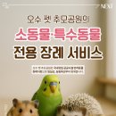 오수 펫 추모공원 이미지