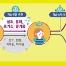 공부가 힘든 아이들 이미지