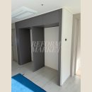 더샵 | 청주냉장고장리폼 홈바 더샵그리니티 실제 시공 견적 후기