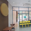 13평 피아노 교습소 칸막이 , 인테리어 가벽 설치 시공 이미지