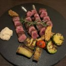 [내돈내산] 수원 데이트 분위기 맛집, 행궁동 딥(deep)과 장안문 뷰 카페 쏠스트릿 추천 후기