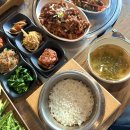 시골명가 | 군포 맛집 엄마 집밥 보다 맛있는 찐맛집 l 명가시골밥상 후기