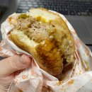 연서네떡갈비 - 의정부시 태평로73번길 35 | [경동시장] 연서네 떡갈비 버거 포장 후기