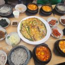 1880 | 순두부찌개 반찬까지 푸짐하게, 화성 표가네명품순두부 후기