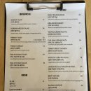 글라스 하우스GLAS HAUS | 테라스가 예쁜 해방촌 브런치카페 추천, 프랜하우스 Fren Haus