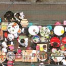 만물의거리시장 이미지