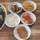 신고령촌돼지찌개 | [대구본동]월성동 점심 맛도리집, 신고령촌돼지찌개 월성본점