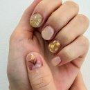 일산로135번길 | 일산네일 봄에 하기 좋은 봄 네일 후기