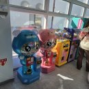 인형뽑기 게임존 이미지