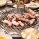 제주 흑돼지 삼겹살 이미지