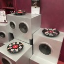 현대리치모아 | 더현대 서울 10월 팝업 I 라카 Laka 방문후기, 더현대에서만 구매할수있는 틴트 공개✨