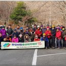 제96차 거제 노자산(565m) &amp; 가라산(585m) 종주산행 이미지