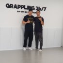 한솔체육관(태권도) 이미지