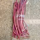 6-250 TS | 아기 유아식 반찬 고구마순 나물 볶음 레시피 줄기 손질 방법