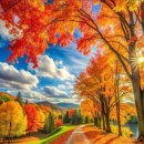 10월 31일 금요일 간추린 뉴스와 날씨 이미지