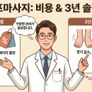 건강 셀프 발 마사지 | 발 림프마사지 관리실 비용 얼마? 3년째 받아본 사람의 솔직 후기