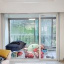 냉천현대(냉천마을현대아파트) | [안양] 만안구 안양동 냉천현대아파트 블라인드 설치 후기(암막블라인드, 콤비블라인드)