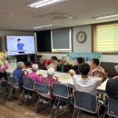 처음식생활교육센터 | 2026년 이천시어린이사회복지급식관리지원센터 사회복지시설 어르신 대상 1차 방문교육 후기