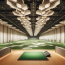 이충규 골프 아카데미 이미지