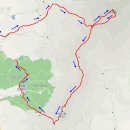 산림욕장 풍호소류지 이미지