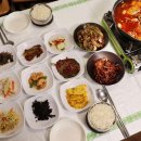 민속식당