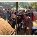 2019.05.06(월) 경북 문경 전통 찻사발축제-제1관문-2관문 힐링트래킹 이미지