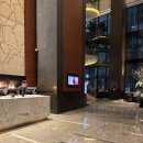 콘래드 서울 호텔 | 여의도 콘래드 서울 호텔 스위트룸 조식 내돈내산후기