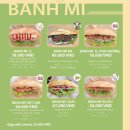 해피브레드 | 베트남 다낭여행에서 꼭 먹어야 될 간식, 반미 해피브레드 후기