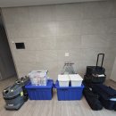 새나루12 | 세종입주청소 새나루마을1단지 자이이편한세상 줄눈시공 세븐클린