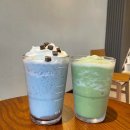 (주)코리아세븐 강남중앙점 이미지